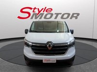 Renault Trafic 2024 occasion
