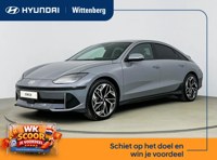 Hyundai IONIQ 6 2024 occasion