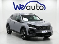 Peugeot 2008 2024 occasion