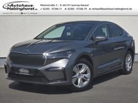 Skoda Enyaq 2024 occasion