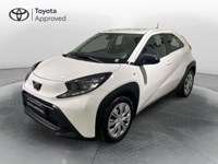 Toyota Aygo (X) 2024 occasion