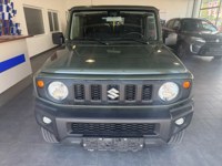 Suzuki Jimny 2024 occasion