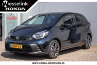 Honda Jazz 2024 occasion