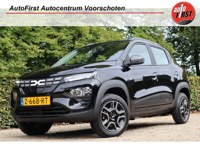 Dacia Spring 2024 occasion