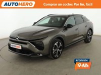 Citroën C5 X 2024 occasion