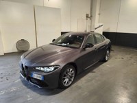 Alfa Romeo Giulia 2024 occasion