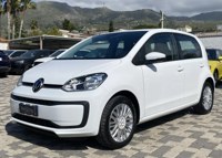 Volkswagen up! 2024 occasion