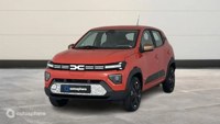 Dacia Spring 2024 occasion