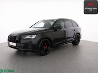 Audi SQ7 2024 occasion