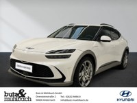 Genesis GV60 2024 occasion