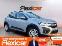 Dacia Sandero 2024 occasion