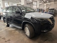 Toyota Fortuner 2024 occasion