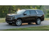 Chevrolet Tahoe 2024 occasion