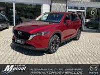 Mazda CX-5 2024 occasion