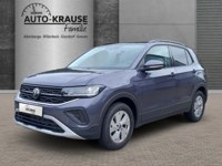 Volkswagen T-Cross 2024 occasion