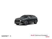Audi SQ8 2024 occasion
