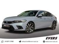 Honda Civic 2024 occasion