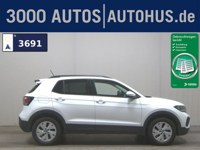 Volkswagen T-Cross 2024 occasion