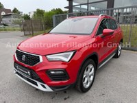 Seat Ateca 2024 occasion