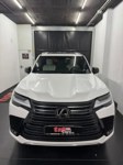 Lexus LX 600 2024 occasion