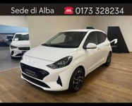 Hyundai i10 2024 occasion