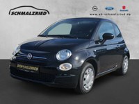 Fiat 500C 2024 occasion
