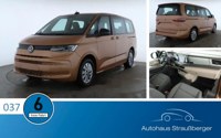 Volkswagen T7 Multivan 2024 occasion