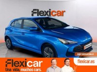 MG MG3 2024 occasion