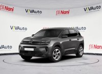 Citroën C5 Aircross 2024 occasion