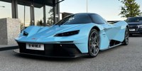 KTM X-BOW 2024 occasion