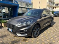 Ford Kuga 2024 occasion