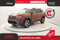 Dacia Duster 2024 occasion
