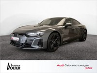 Audi e-tron GT 2024 occasion