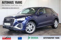 Audi Q2 2024 occasion