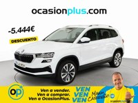 Skoda Karoq 2024 occasion