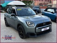 MINI Cooper S Countryman 2024 occasion