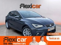 Seat Ibiza 2024 occasion