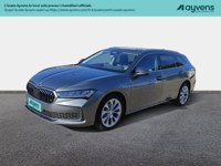 Skoda Superb 2024 occasion
