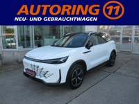 BAIC Beijing X75 2024 occasion