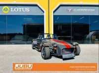 Caterham 2024 occasion