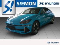 Hyundai IONIQ 6 2024 occasion