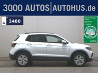 Volkswagen T-Cross 2024 occasion