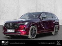 Mazda CX-80 2024 occasion