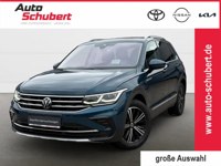 Volkswagen Tiguan 2024 occasion