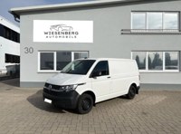 Volkswagen T6 Transporter 2024 occasion