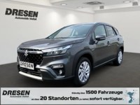 Suzuki (SX4) S-Cross 2024 occasion