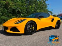 Lotus Emira 2024 occasion