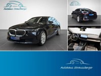BMW 550 2024 occasion