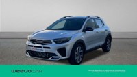 Kia Stonic 2024 occasion