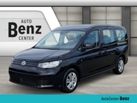 Volkswagen Caddy 2024 occasion
